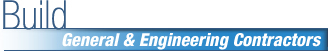 General and Engineering Contractors
